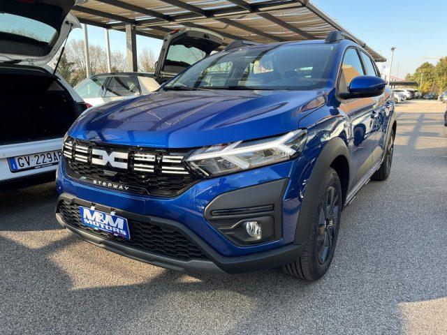 DACIA Sandero Stepway 1.0 TCe GPL Expression #VARI COLORI