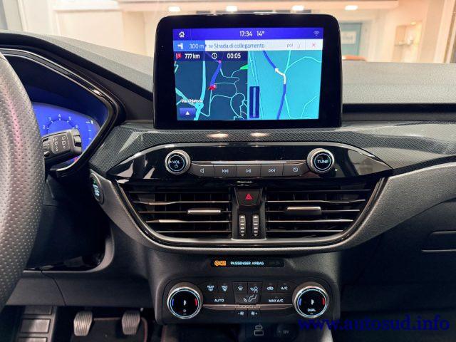 FORD Kuga 1.5 EcoBoost 150 CV S&S 2WD ST-Line Business