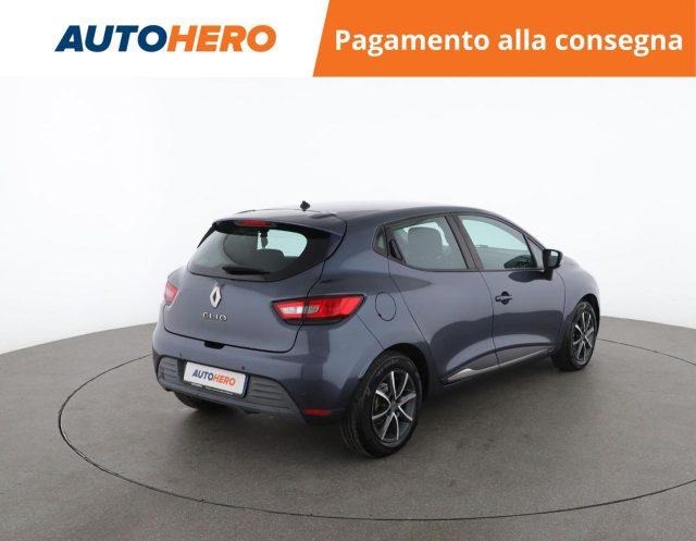RENAULT Clio dCi 8V 75CV Start&Stop 5 porte Energy Life