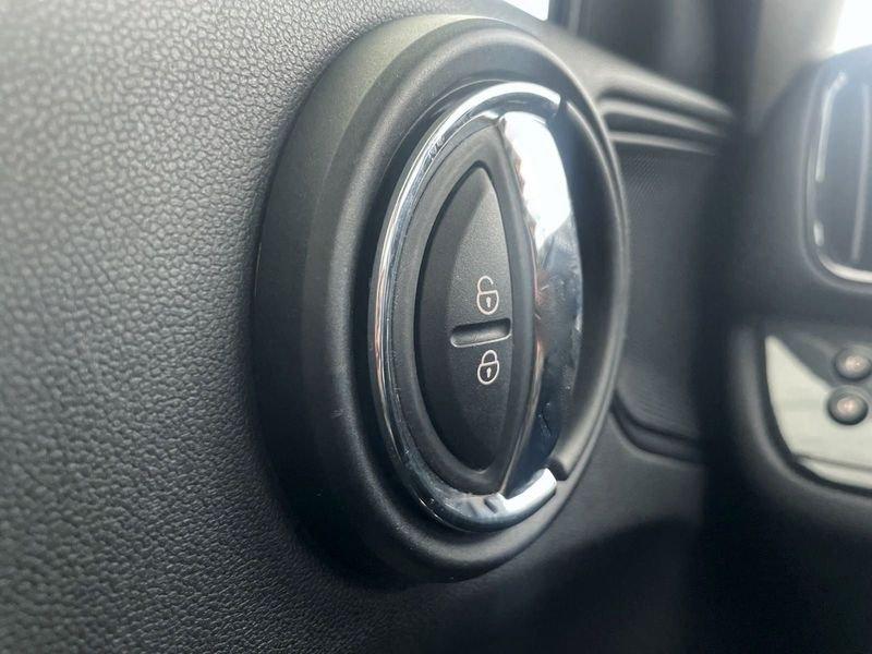 MINI Mini Countryman F60 Mini 1.5 One D Business Countryman
