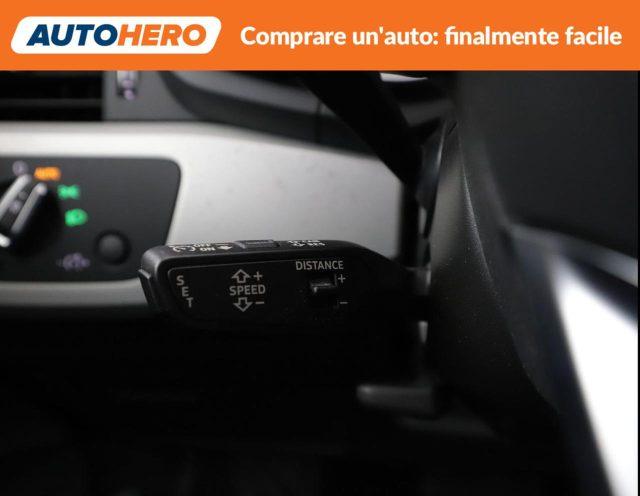 AUDI A4 Avant 35 TDI/163 CV S tronic Business Advanced