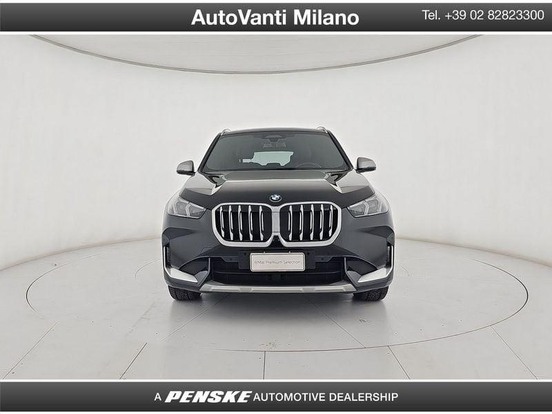 BMW X1 X1 sdrive18d X-Line auto