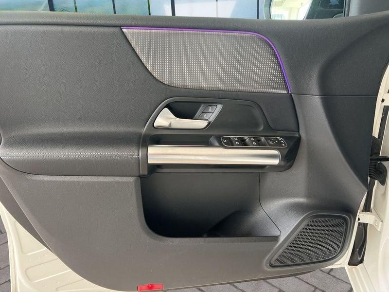 Mercedes-Benz Classe B B 180 d Automatic Sport Plus