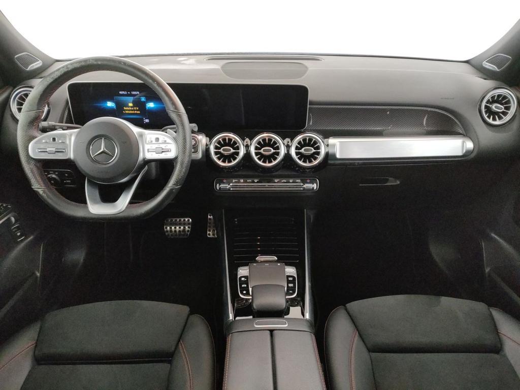 Mercedes GLB 220 D Premium 4Matic 8G-DCT