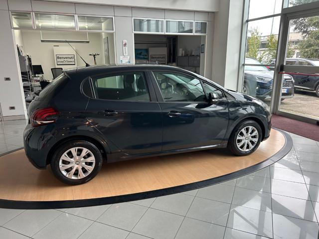 PEUGEOT 208 1° serie PureTech 68 5 porte Active