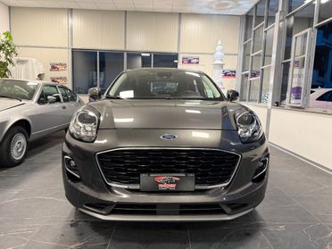 Ford Puma 1.0 EcoBoost Hybrid 125 CV S&S Titanium X
