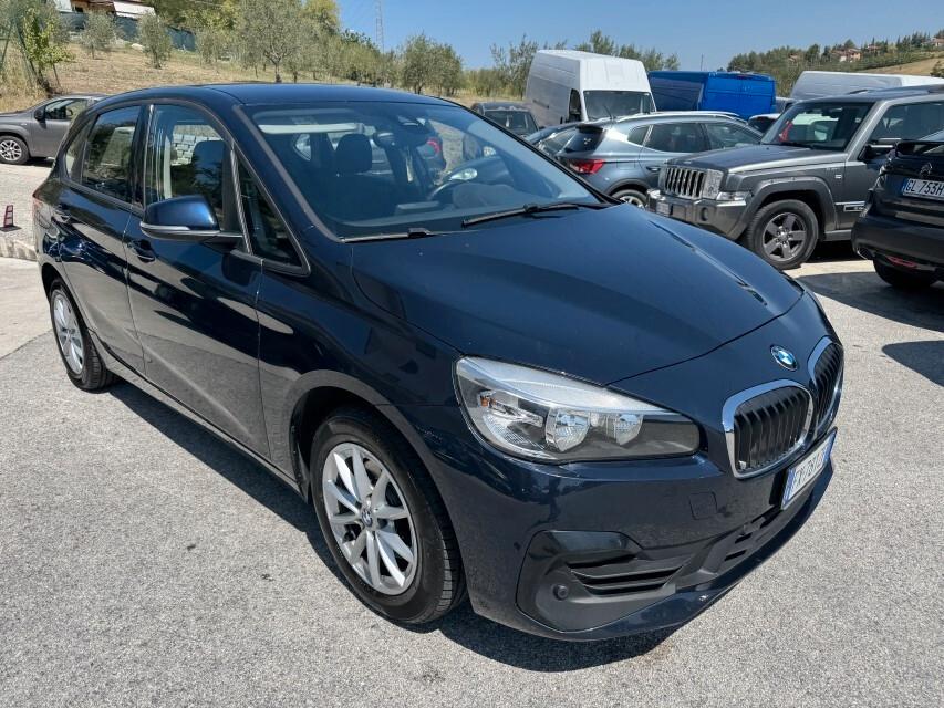 BMW Serie 2 216d Active Tourer Business