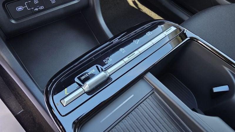 Hyundai Tucson Tucson 1.6 CRDI 48V DCT Business