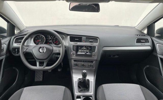 VOLKSWAGEN Golf 1.2 TSI 85 CV 5p. ADATTA A NEOPATENTATI