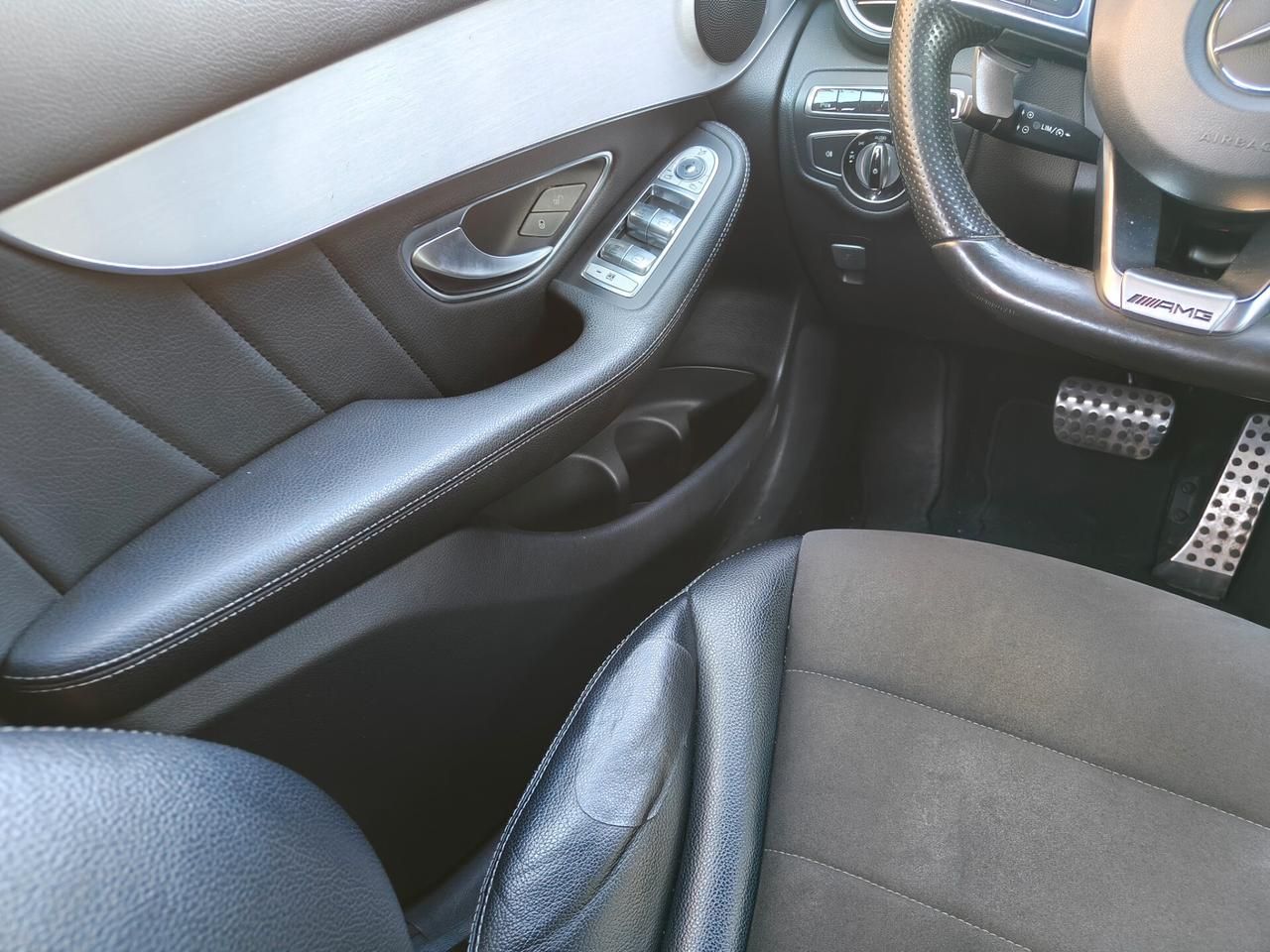 Mercedes-benz GLC 220 d 4Matic Exclusive
