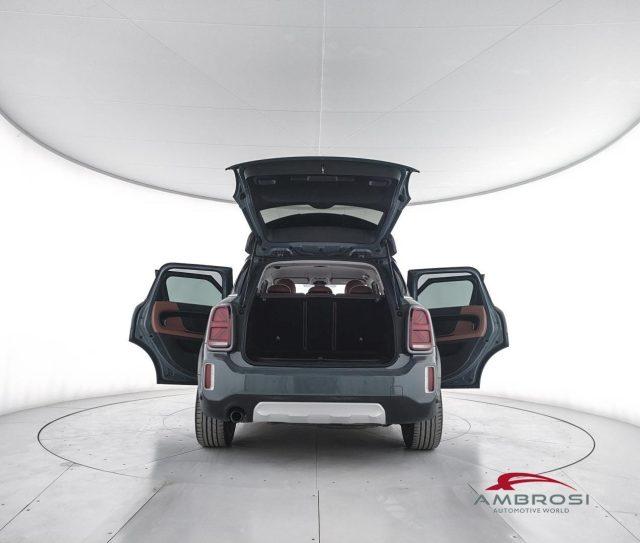 MINI Countryman Cooper SE 1.5 Cooper SE ALL4 Automatica