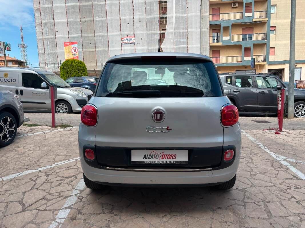Fiat 500 L 1.3 mjt Pop Star 85cv