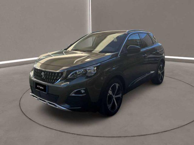 PEUGEOT 3008 2ª serie - BlueHDi 130 S&S Allure