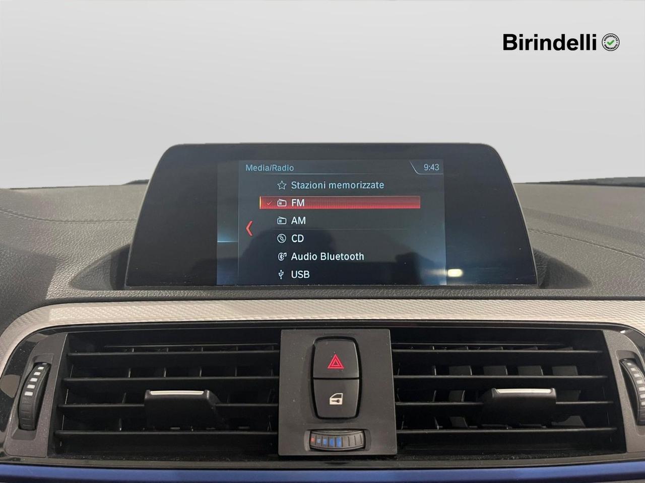 BMW Serie 2 Cabrio(F23) - 220d Cabrio Msport