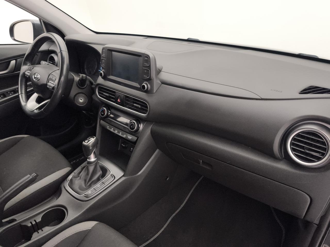HYUNDAI Kona I - Kona 1.0 t-gdi Comfort 2wd 120cv