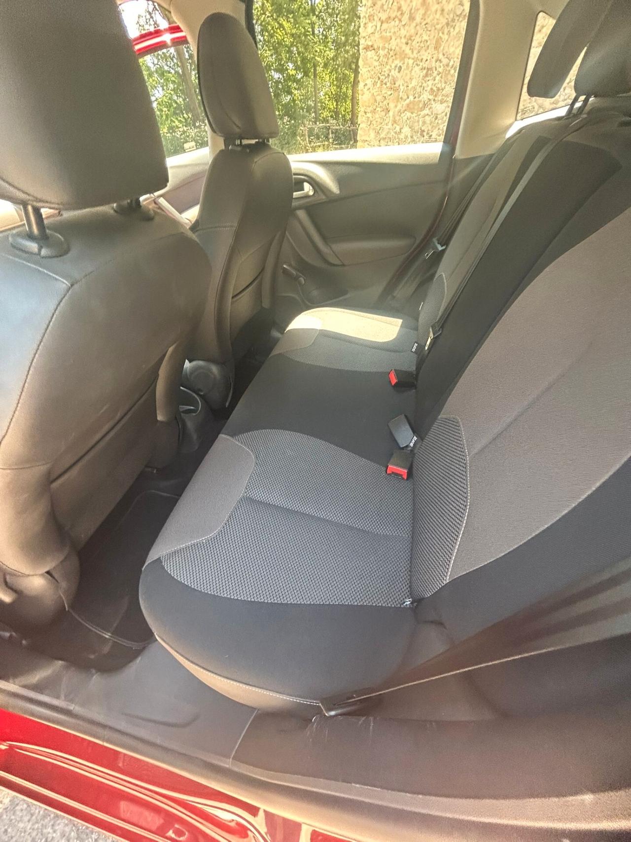 Citroen C3 1.2 VTi 82 Exclusive