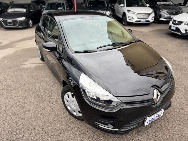 RENAULT Clio 1.2 75CV 5 porte Life ideale x neopatentati