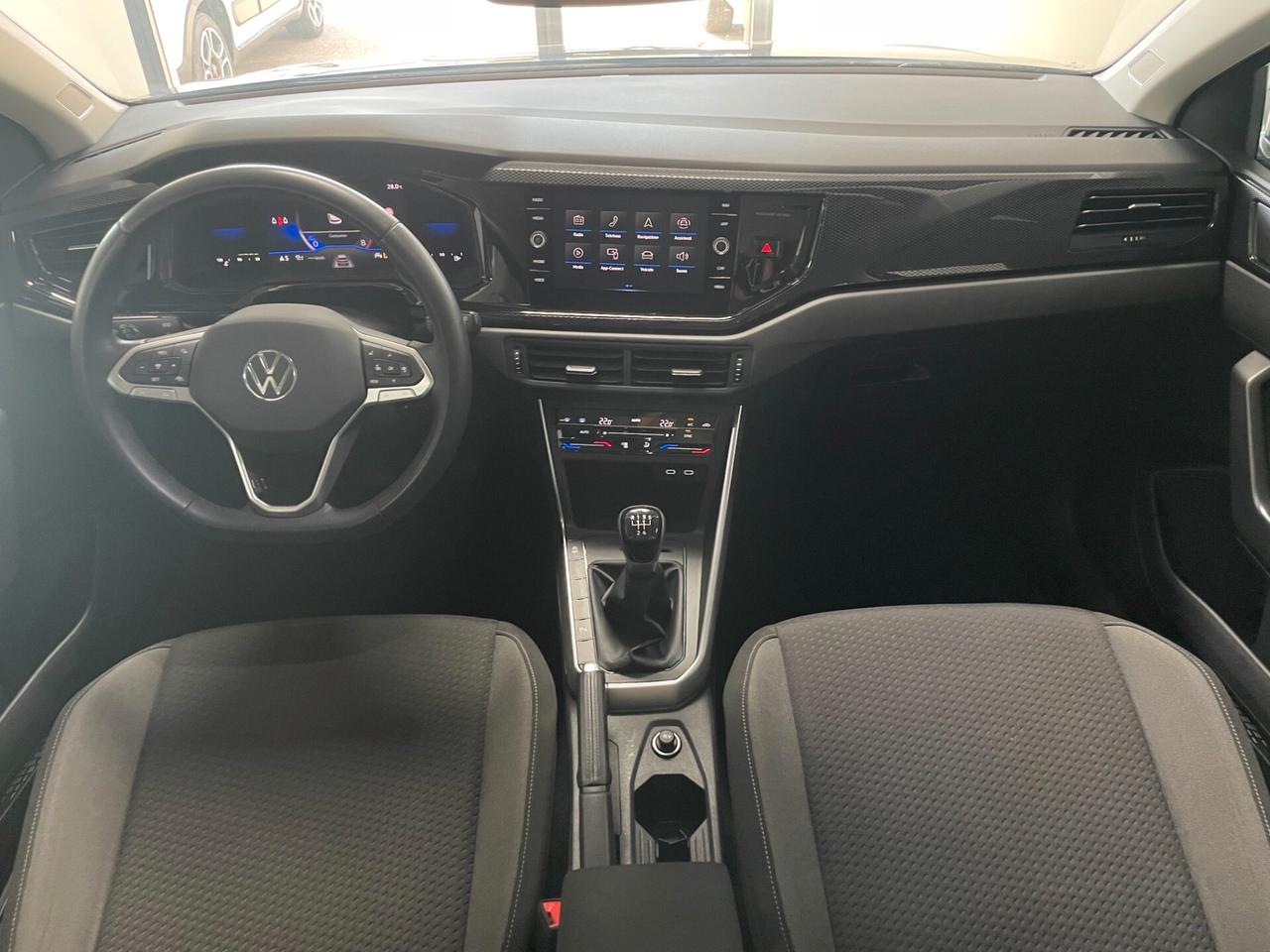 Volkswagen Taigo 1.0 TSI 95 CV Life