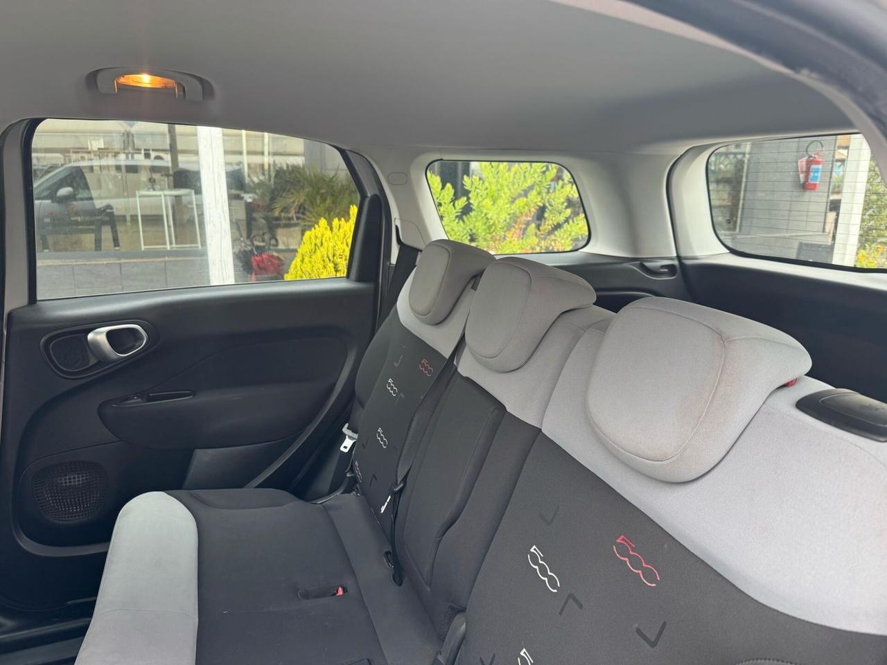 Fiat 500L Living 1.6 Multijet 105 CV Lounge