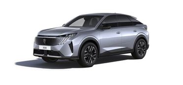 PEUGEOT 3008 Hybrid 145 e-DCS6 Allure - VARI COLORI!