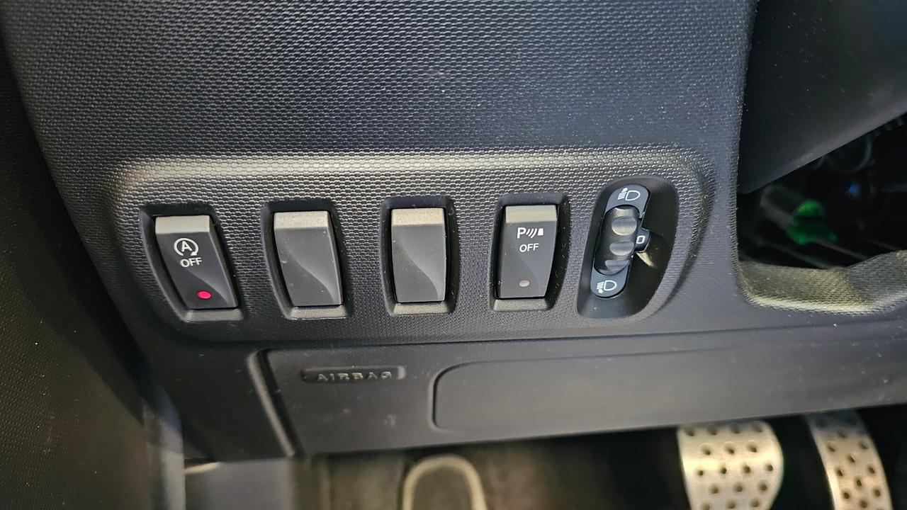 Smart ForFour 90 0.9 Turbo twinamic Prime CABRIO PACK SPORT + URBAN TAGL UFF NAV ANDR