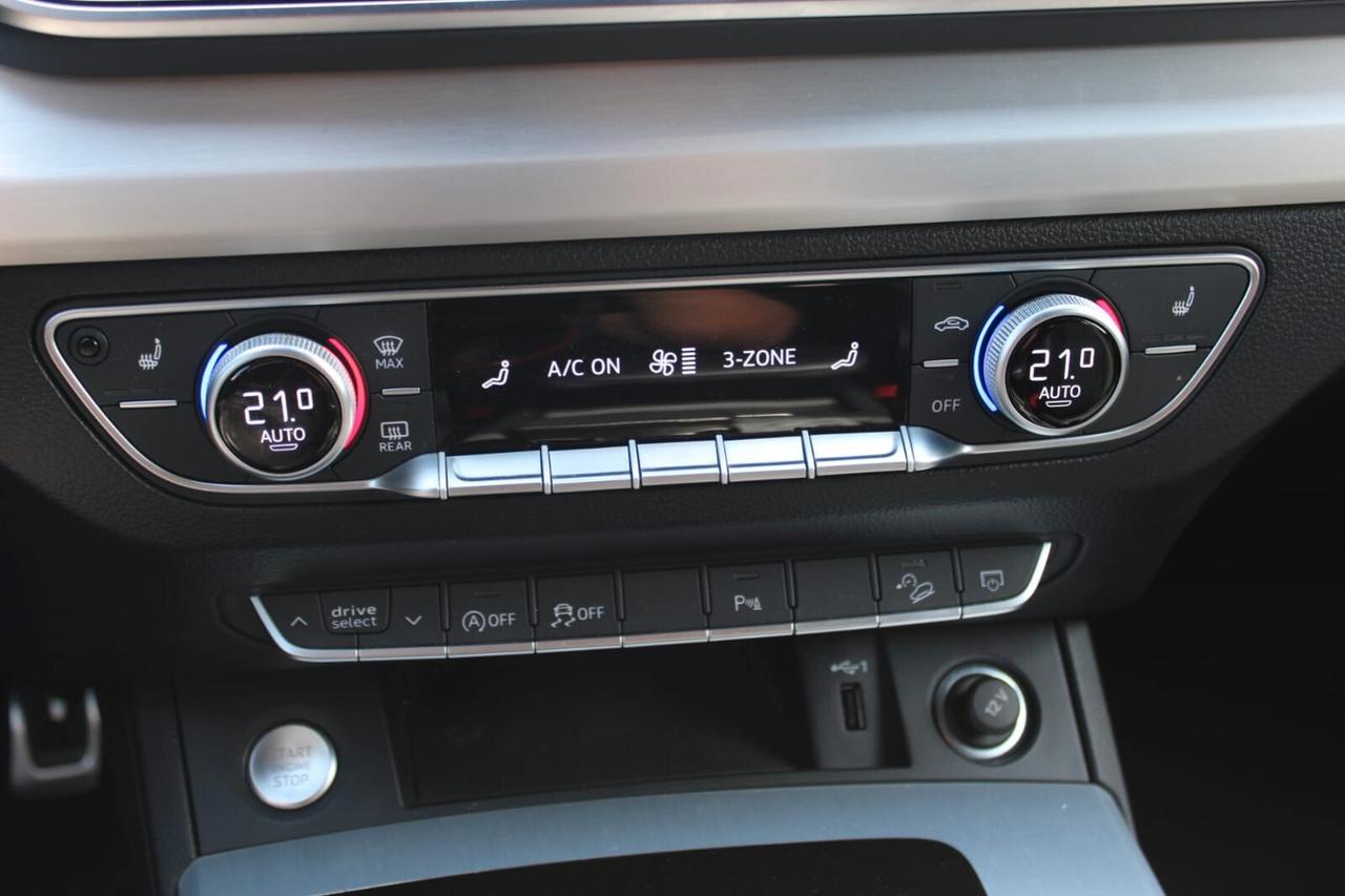 Audi Q5 SPB 40 Tua A SOLI 571€ al mese Anticipo Zero