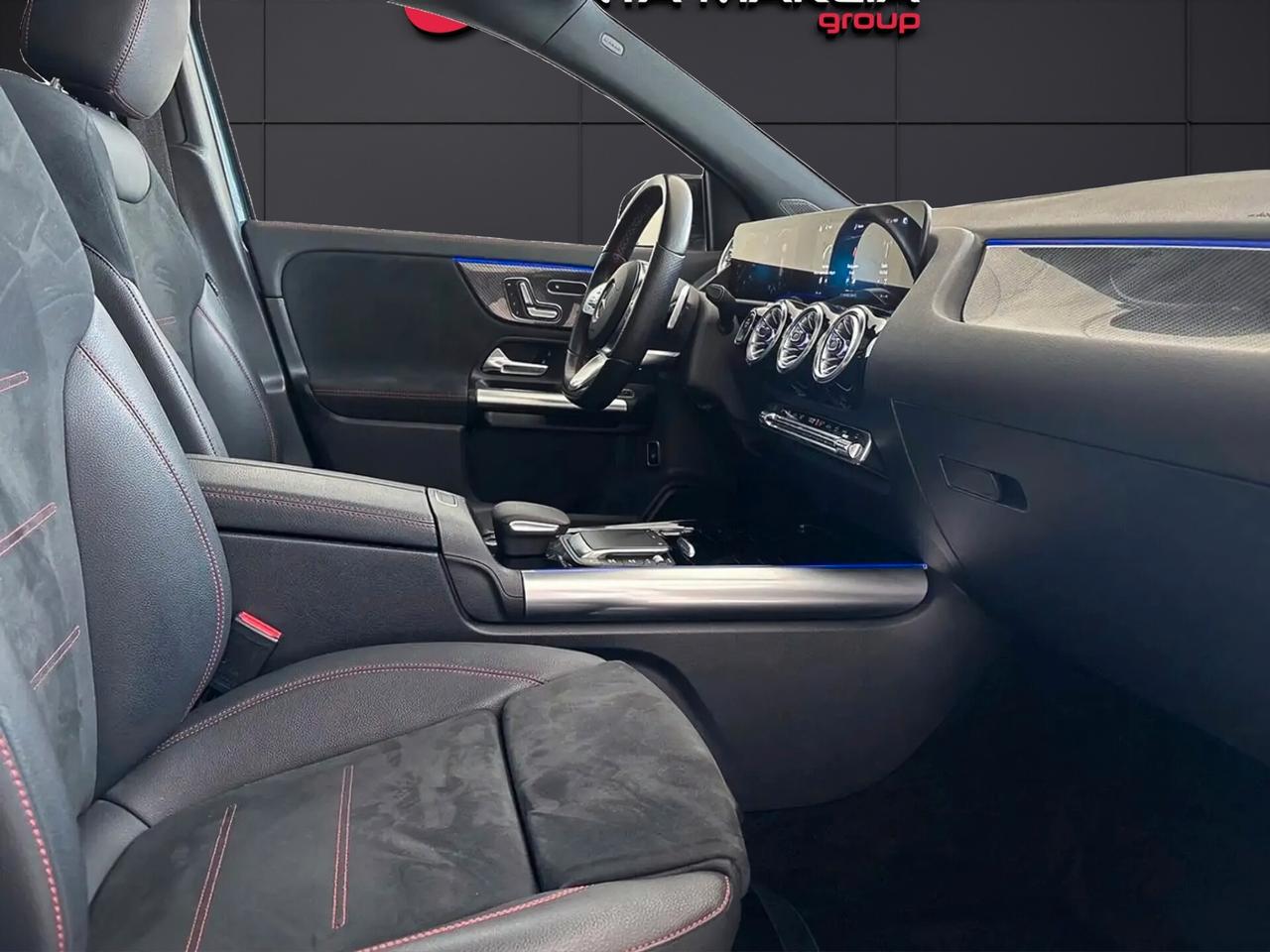 Mercedes-benz GLA 220 d Automatic 4Matic Premium