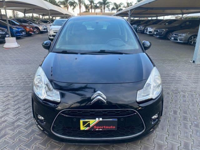 CITROEN C3 1.6 e-HDi 90 airdream CMP6 Exclusive