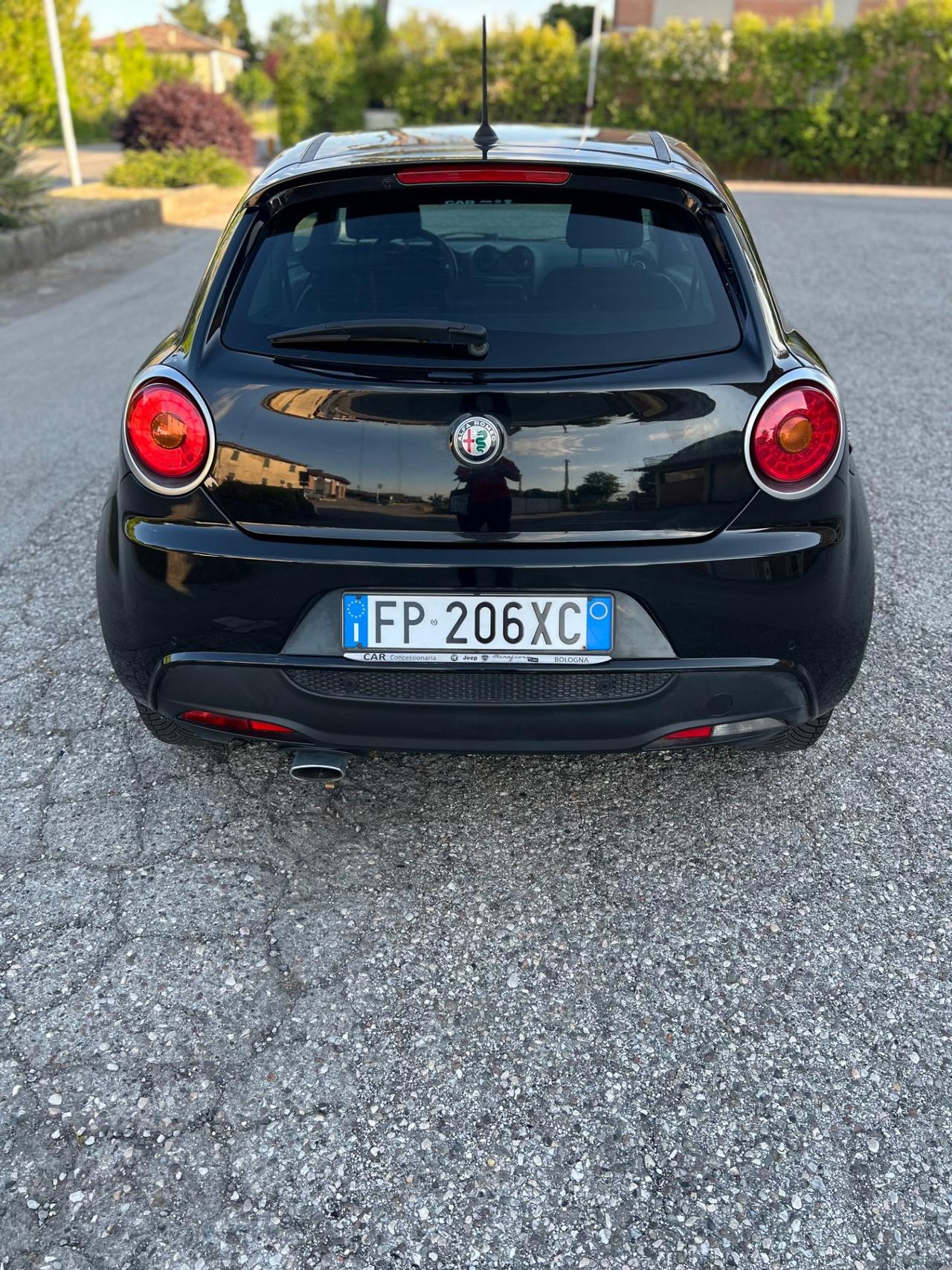 Alfa Romeo MiTo 1.3 JTDm 90 CV S&S Urban