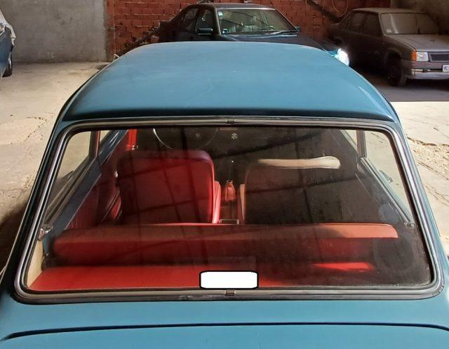 FIAT 850 VIGNALE
