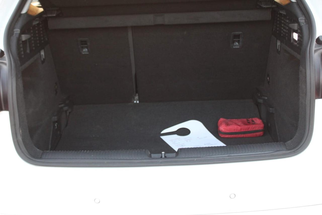 Audi Q2 Tua A SOLI 267€ al mese Anticipo Zero