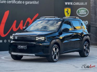 Fiat Grande Panda 1.2 Hybrid 110 CV S&S La Prima