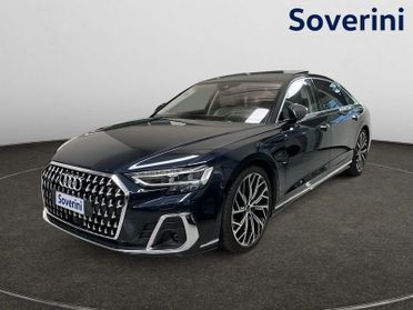 Audi A8 50 TDI 3.0 quattro tiptronic Lunga