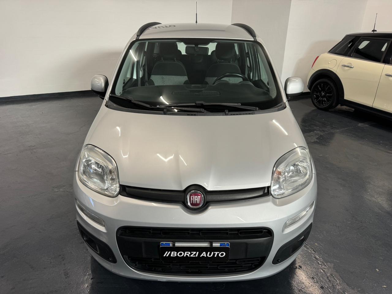 Fiat Panda 1.2 Lounge DISTRIBUZIONE NUOVA!!