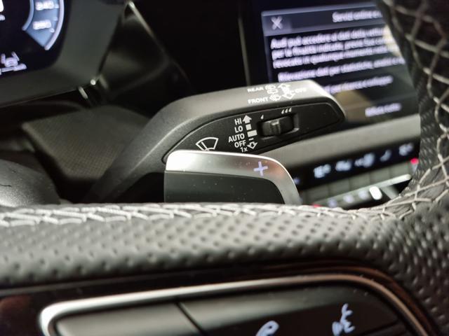 AUDI A3 allstreet TFSI 110 kW S tronic S-LINE