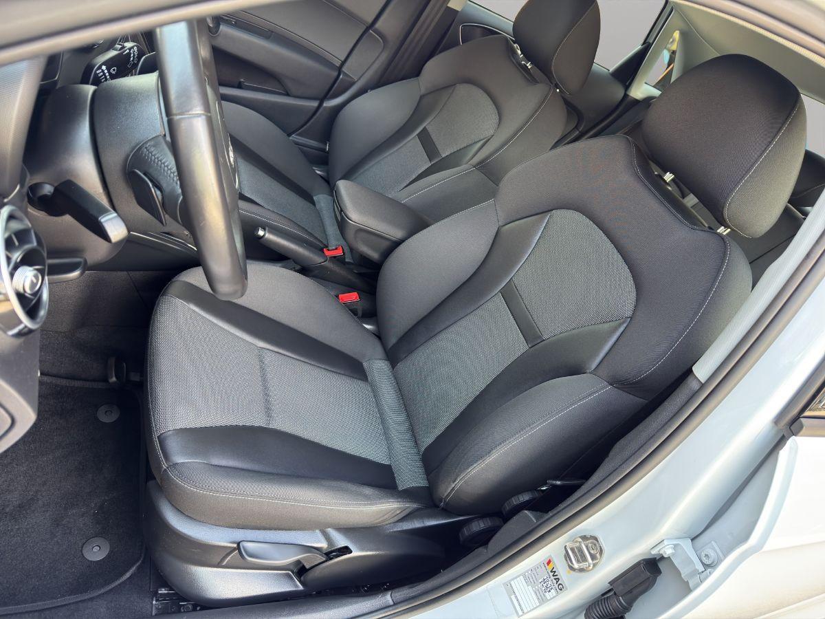 AUDI - A1 Sportback - 1.6 TDI 90CV S tronic S line edition plus