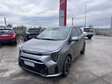 KIA Picanto 1.0 12V GPL 5 porte 20th Anniversary Edition