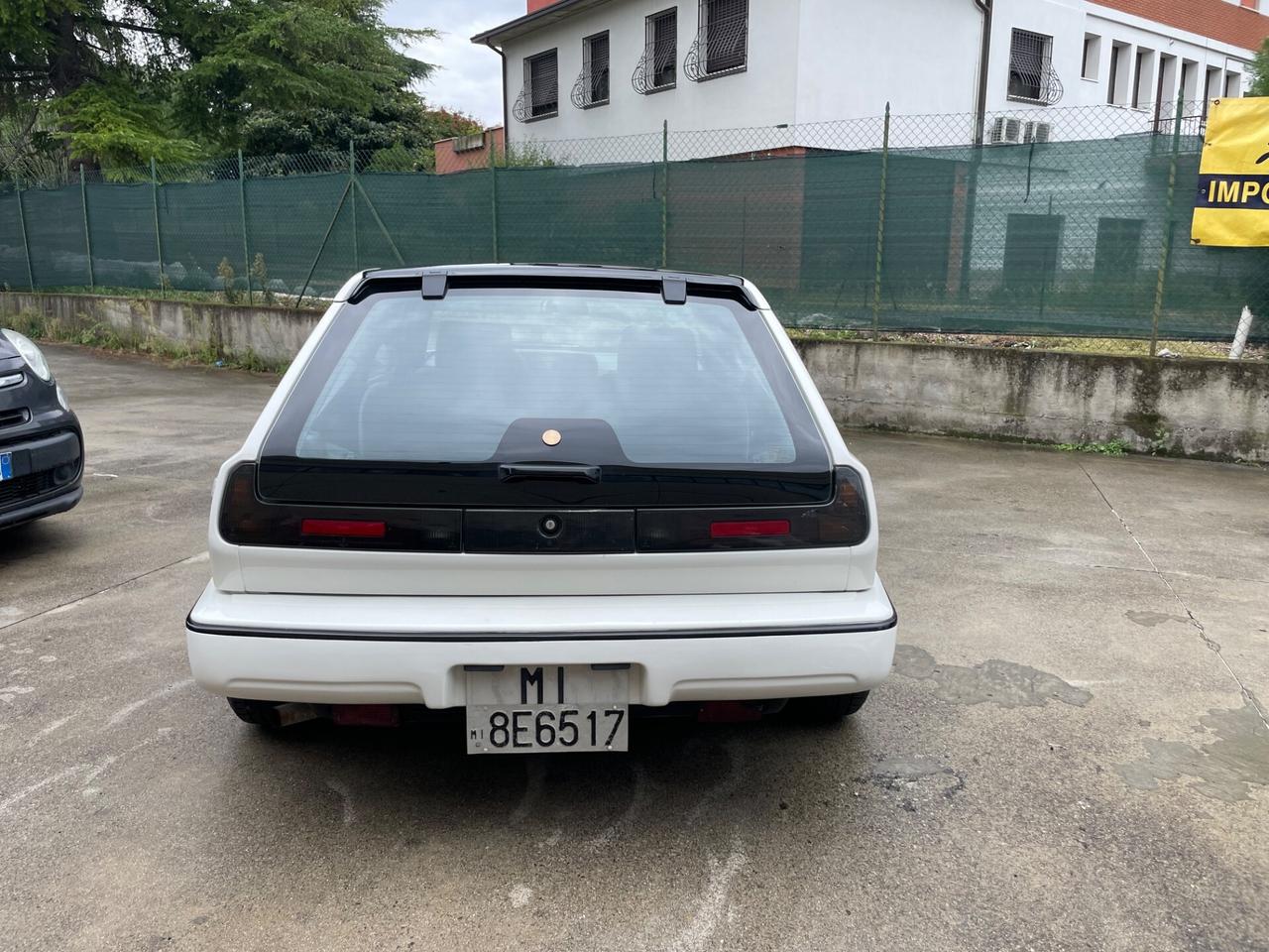 Volvo 480 ES