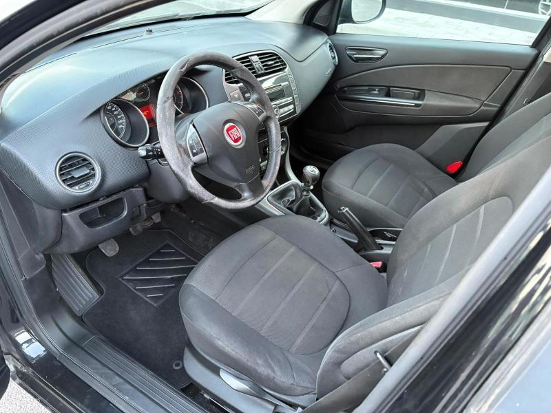 Fiat Bravo 1.6 mjt Dynamic 90cv OK NEOPATENTATI