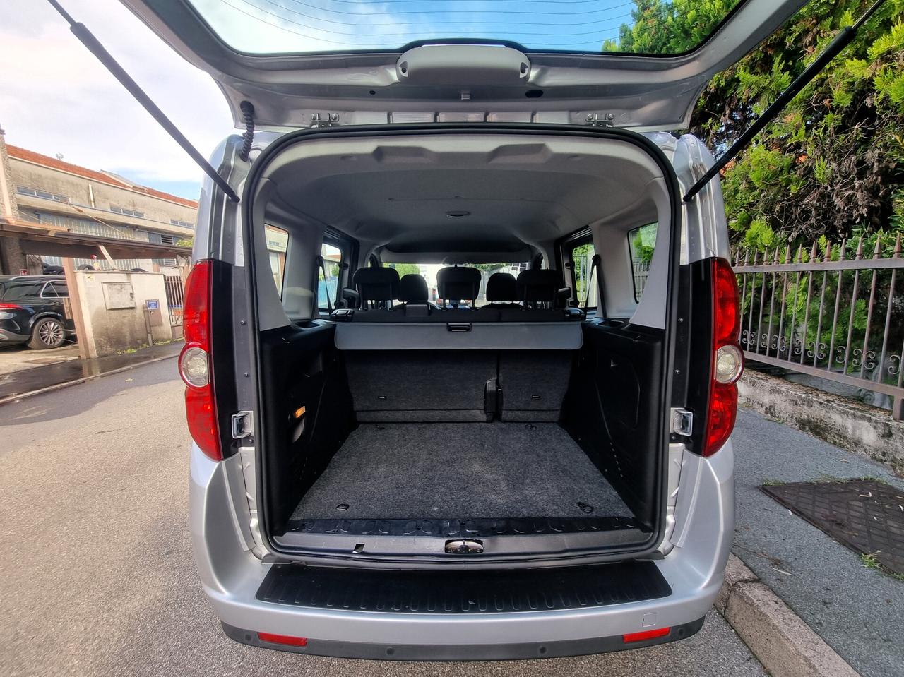 Fiat Doblo Doblò 1.6 MJT 16V Emotion