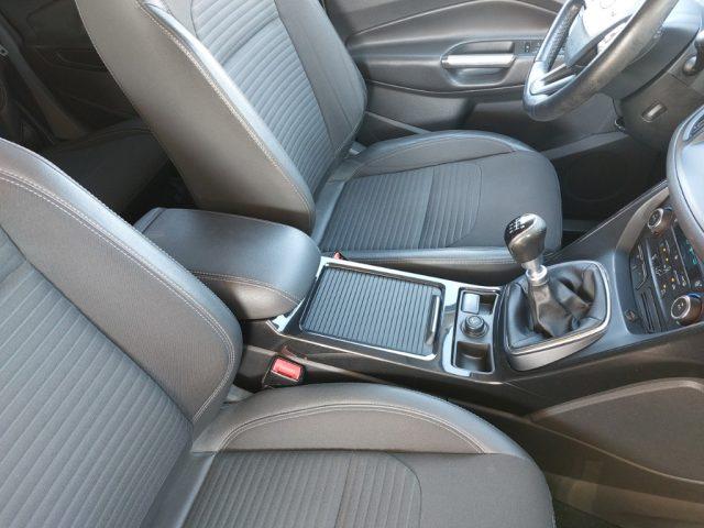 FORD Kuga 1.5 TDCI 120 CV S&S 2WD Titanium