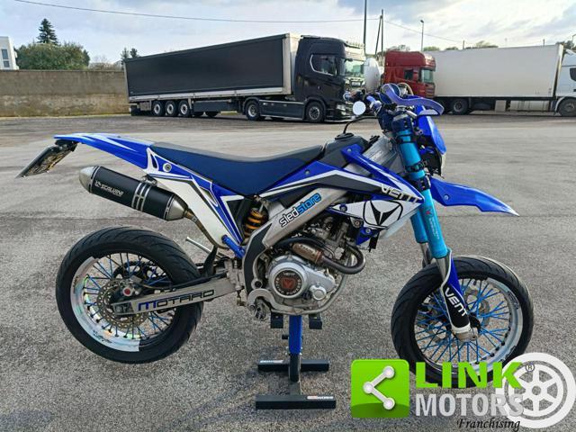 VENT Other Derapage rr 125/180 4T