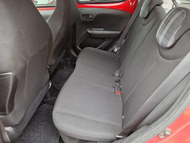 PEUGEOT 108 VTi 72 5 porte OK NEO PATENTATI