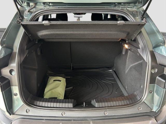 DACIA Duster 3ª serie Tce 130 CV MHEV 4x4 Extreme