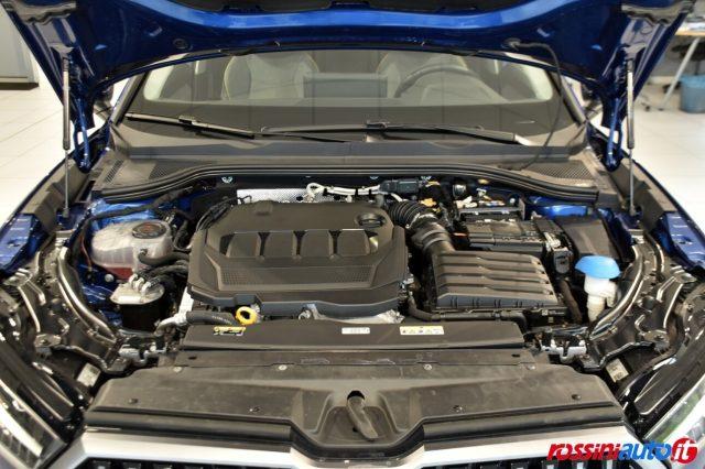 SKODA Superb 2.0 TDI 150 CV DSG STYLE + LED MATRIX + R18 + ALCA