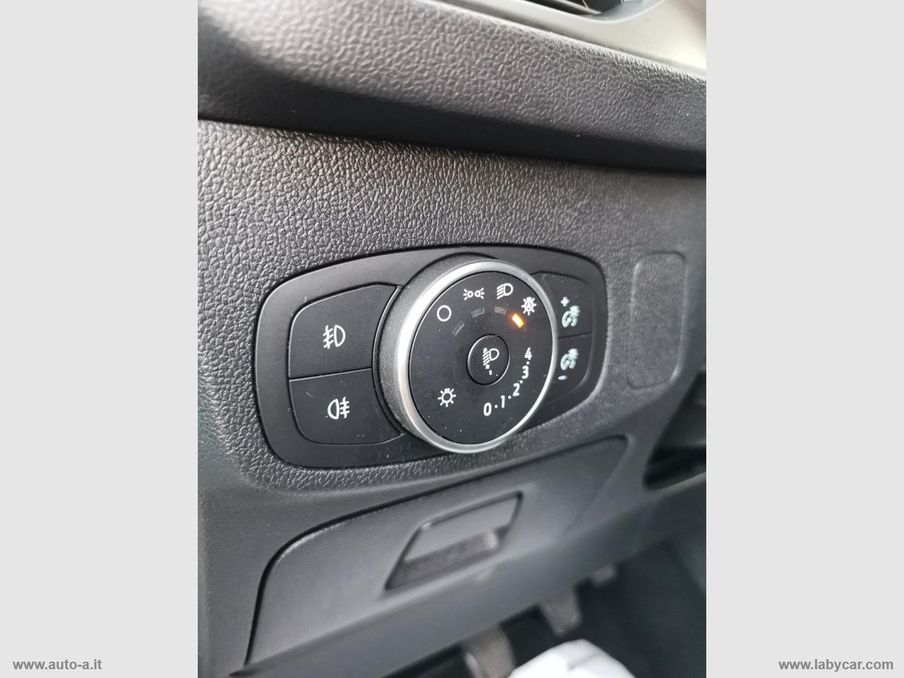 FORD Focus 1.5 EcoBlue 120CV 5p. Active