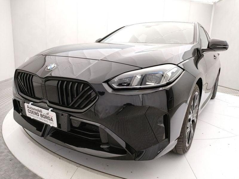 BMW Serie 1 120 48V MSport Pro