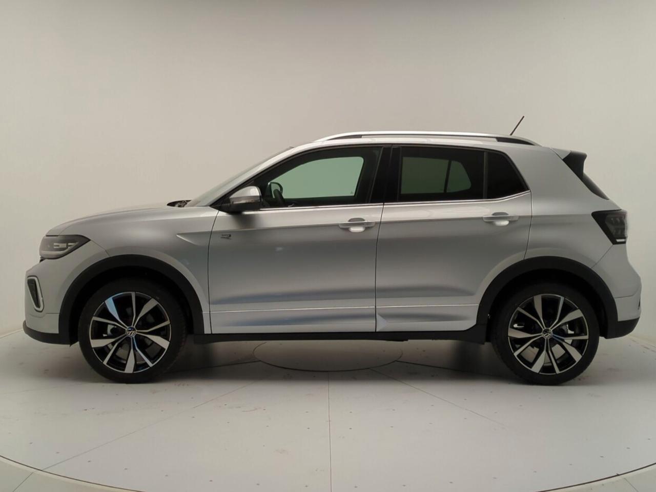 Volkswagen T-Cross 1.0 TSI 115 CV R-Line Plus