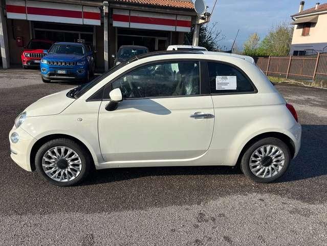 Fiat 500 1.0 hybrid Dolcevita 70cv MY24