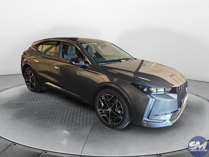 DS DS4 DS 4 BlueHDi 130 aut. Édition France